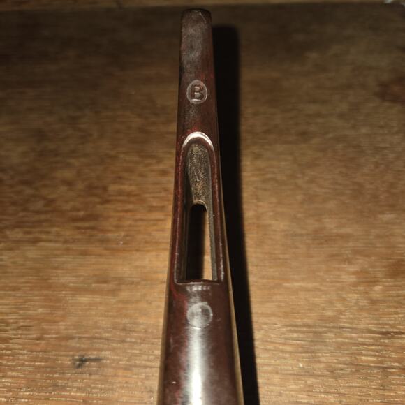 Bridgeport Copper Clad Square Fry Saute Stove Top Pan - Picture 9 of 9